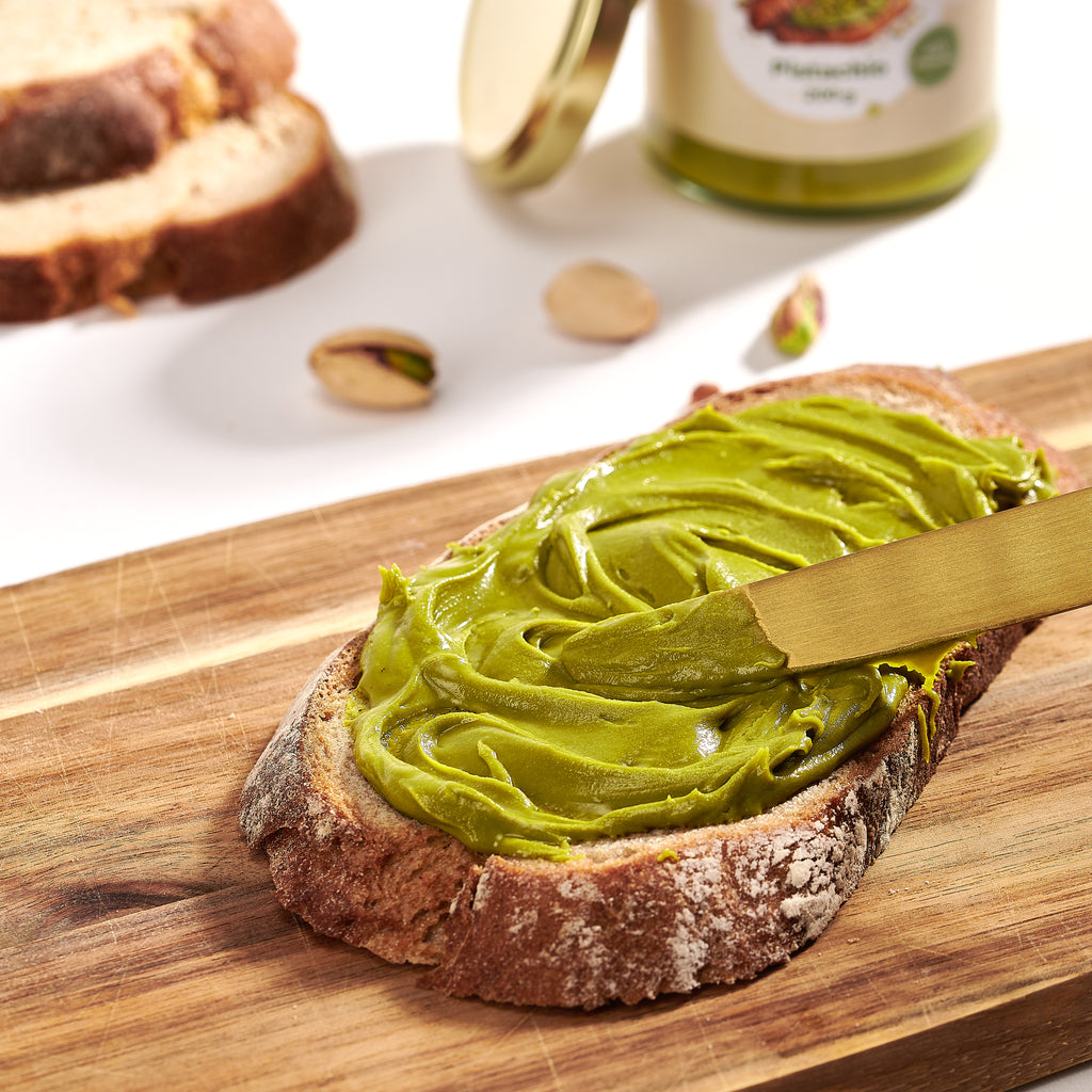 Comprar Creme de Pistachio Artesanal Cremoso 200g | Kremu